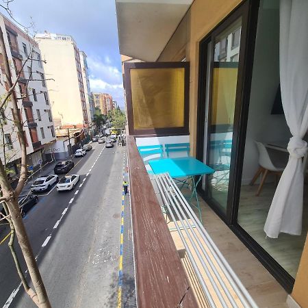 Vv Canteras Luz "By Henrypole Home" Las Palmas de Gran Canaria Exterior photo
