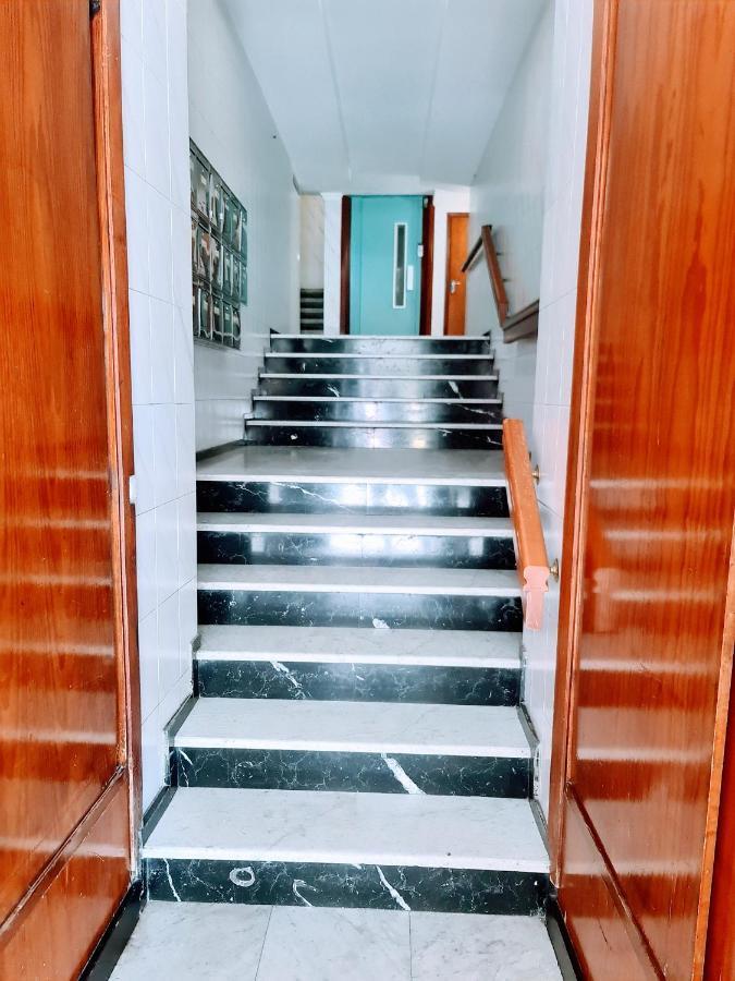 Vv Canteras Luz "By Henrypole Home" Las Palmas de Gran Canaria Exterior photo