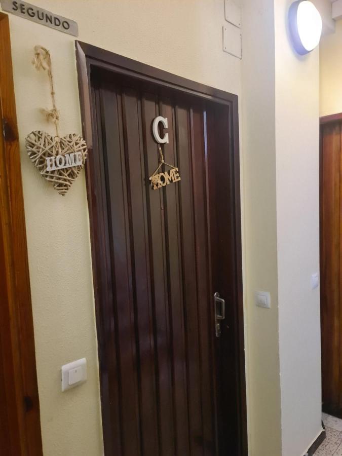 Vv Canteras Luz "By Henrypole Home" Las Palmas de Gran Canaria Exterior photo